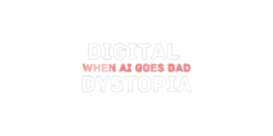 Digital Dystopia Logo